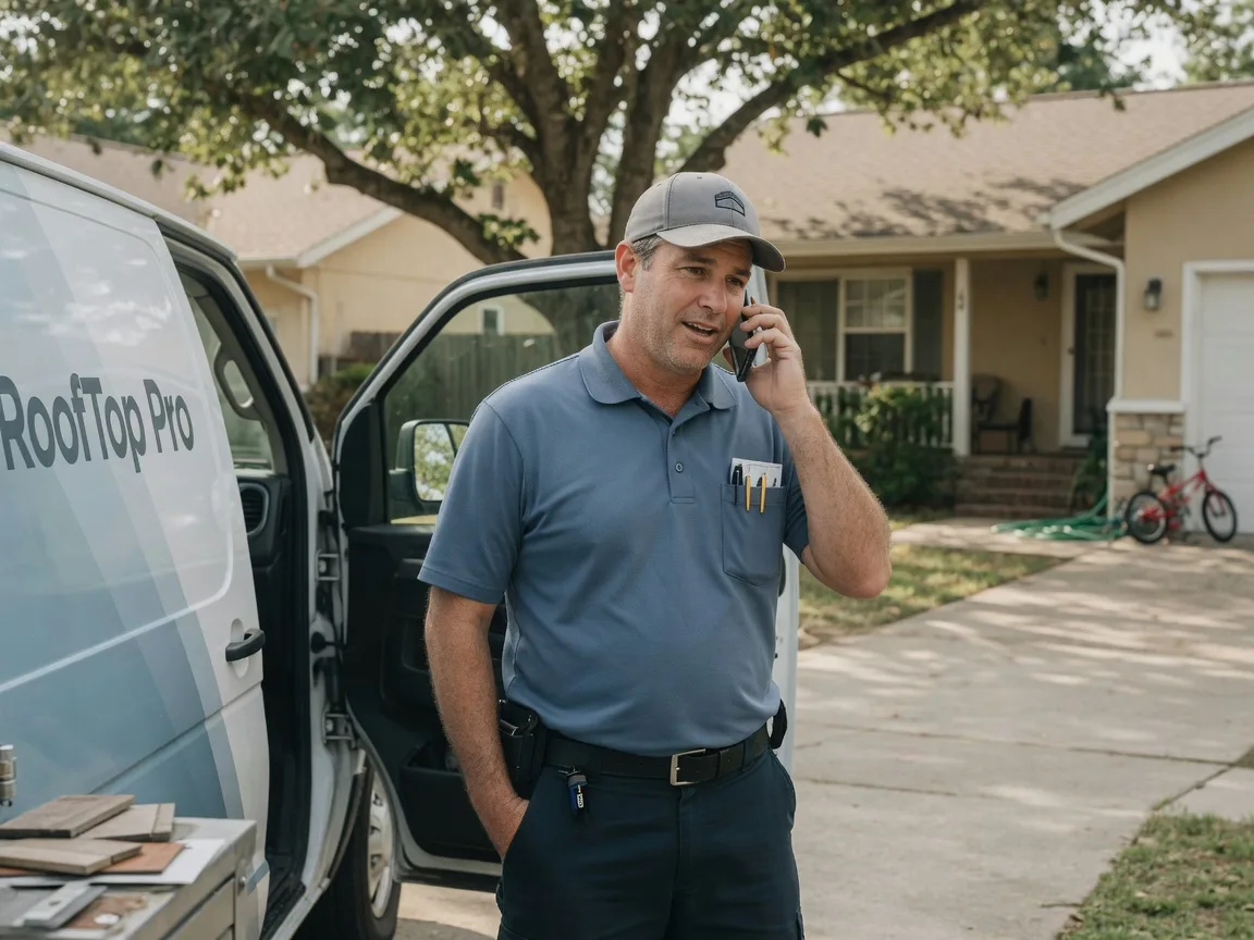 Roof Repair Winterville, GA FAQs
